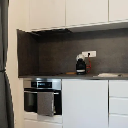 Apartamento Ropartz Au Pied Du Metro